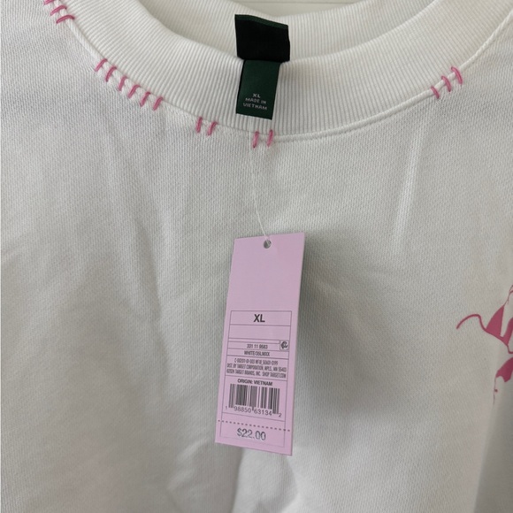 Wild Fable Bikini Crewneck - Picture 4 of 5